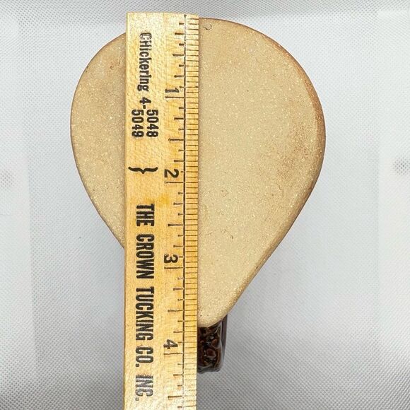 Sun Design Artisan Stoneware Raindrop Tea Coffee Mug from Bumble Bee Pottery - Picture 11 of 12